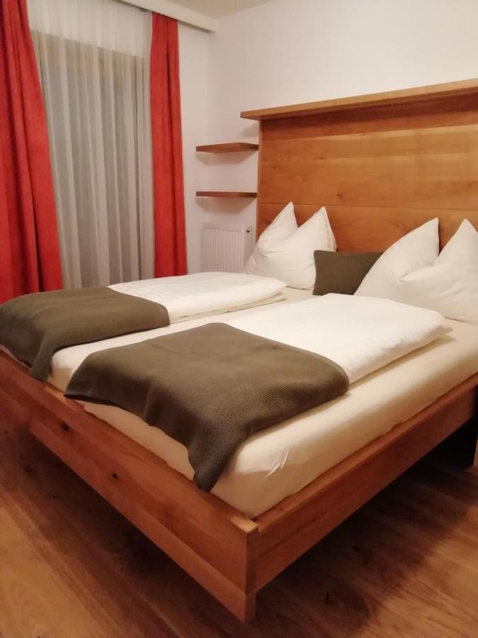 Haus Meissnitzer Таксенбах Екстериор снимка