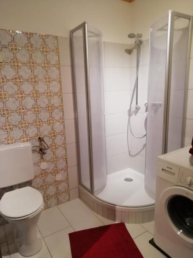 Haus Meissnitzer Таксенбах Екстериор снимка